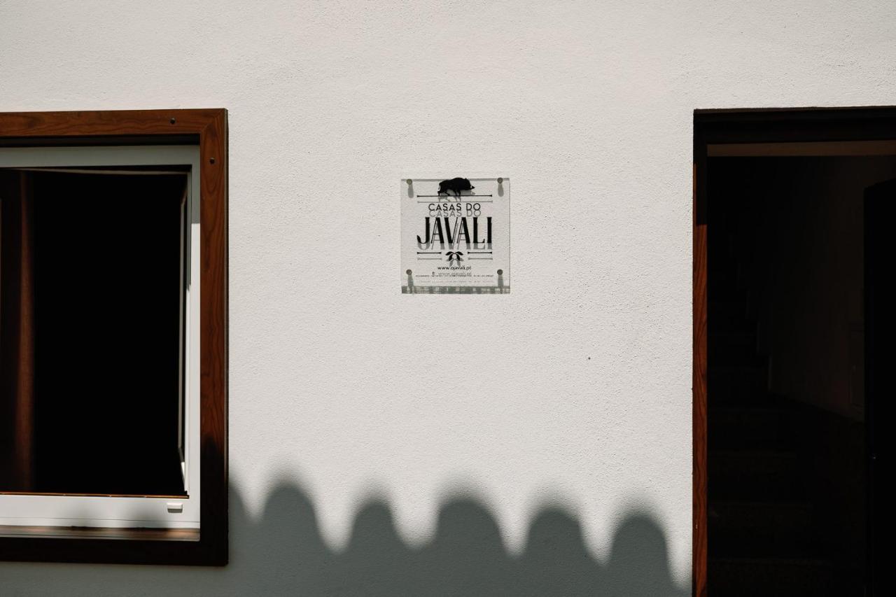 Appartamento Casa Do Javali