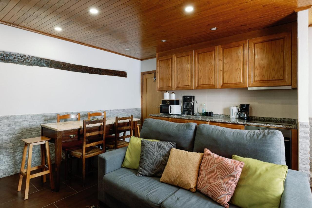 Casa Do Javali Appartamento Bragança