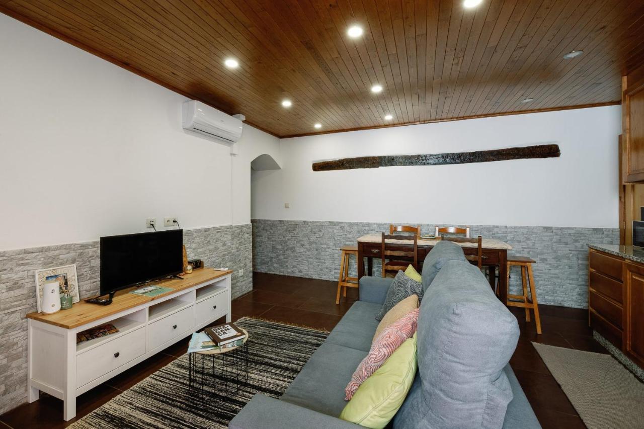 Casa Do Javali Appartamento